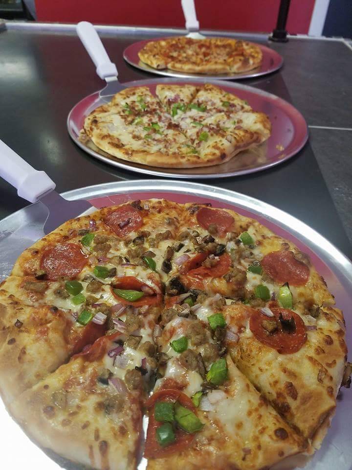 Heavenly Pizza of Corbin, KY | restaurant | 1038 Cumberland Falls Hwy, Corbin, KY 40701, USA | 6062617660 OR +1 606-261-7660