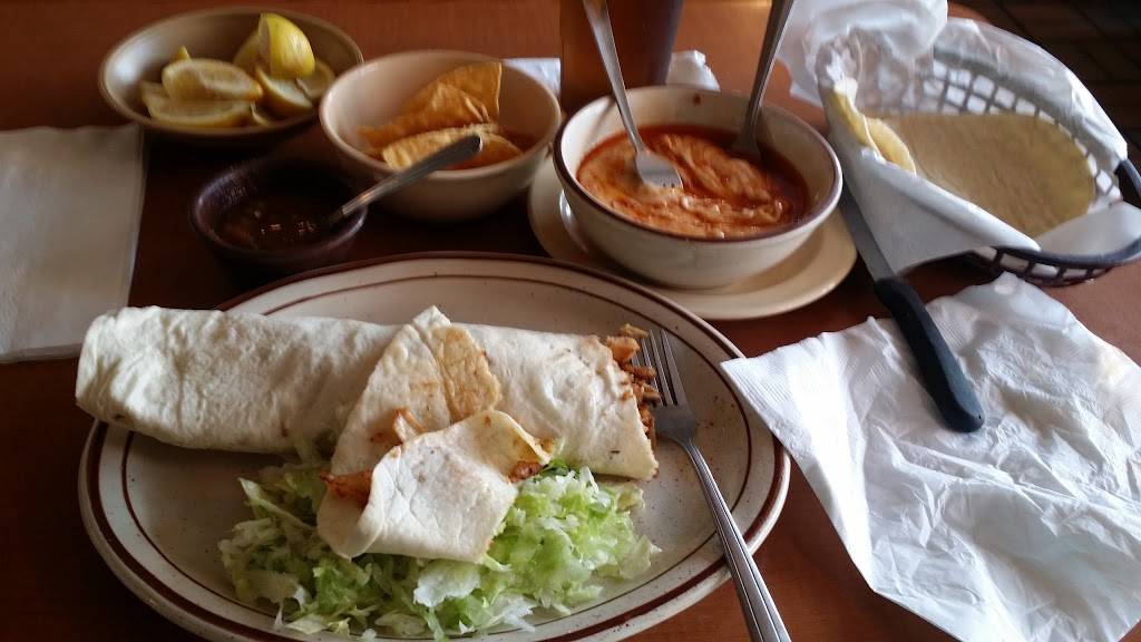 La Malinche (Mexican food) | restaurant | 910 N Yarbrough Dr, El Paso, TX 79915, USA | 9155983811 OR +1 915-598-3811