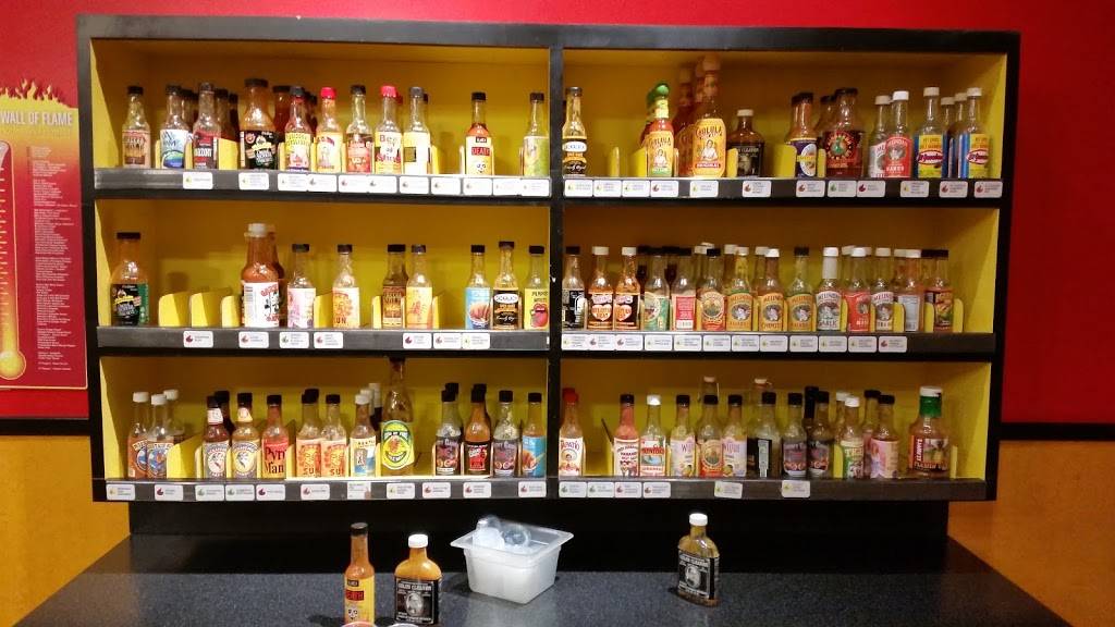 California Tortilla | restaurant | 2930 Chain Bridge Rd, Oakton, VA 22124, USA | 7032555095 OR +1 703-255-5095