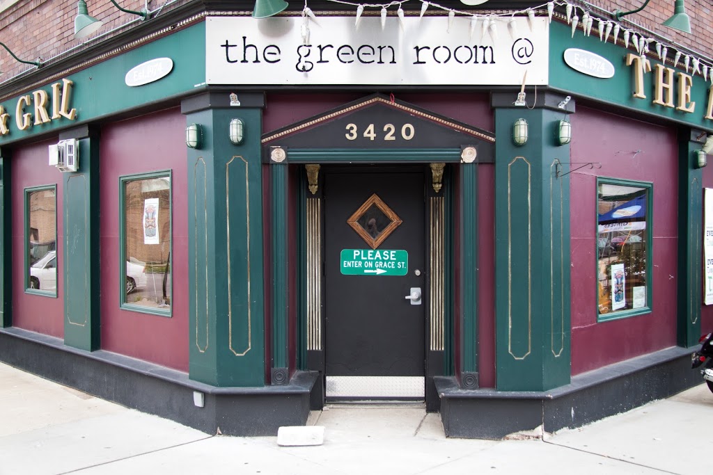 Abbey Chicago | restaurant | 3420 W Grace St, Chicago, IL 60618, USA | 7732444433 OR +1 773-244-4433