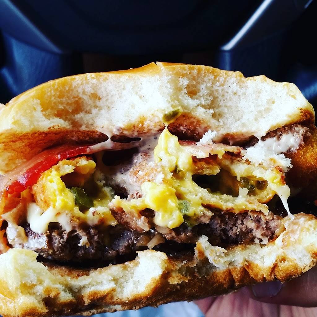 Carls Jr. | restaurant | 3971 Artesia Blvd, Torrance, CA 90504, USA | 3102149288 OR +1 310-214-9288