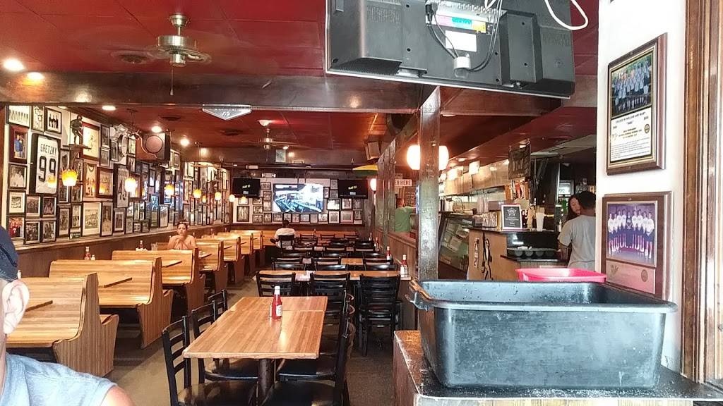 Pauls Deli Restaurant | restaurant | 761 Scotland St, Williamsburg, VA 23185, USA | 7572298976 OR +1 757-229-8976