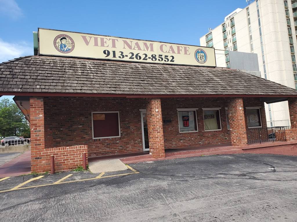 Vietnam Cafe | restaurant | 2200 W 39 Ave, Kansas City, KS 66103, USA | 9132628552 OR +1 913-262-8552