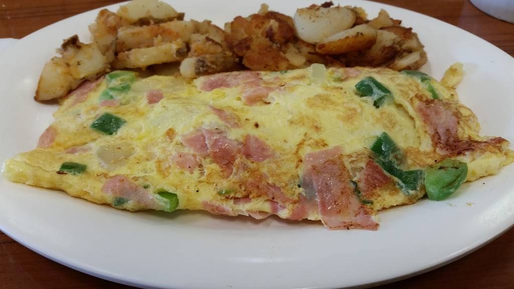 The Griddle | cafe | 275 NE Spanish River Blvd, Boca Raton, FL 33431, USA | 5613954929 OR +1 561-395-4929