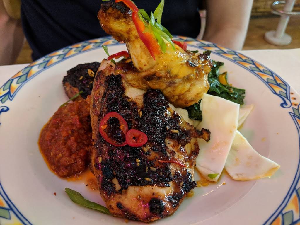 Selamat Pagi | restaurant | 152 Driggs Ave, Brooklyn, NY 11222, USA | 7187014333 OR +1 718-701-4333