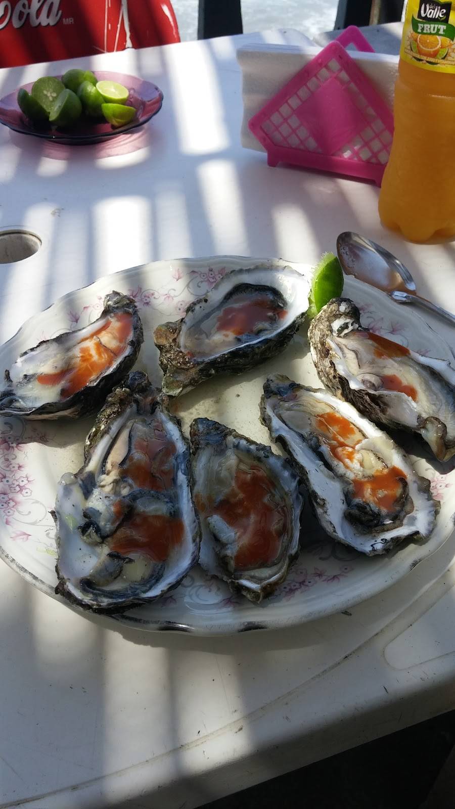 Mariscos Meño | restaurant | Chapala 806, El Campito, 22740 Rosarito, B.C., Mexico | 016616140072 OR +52 661 614 0072