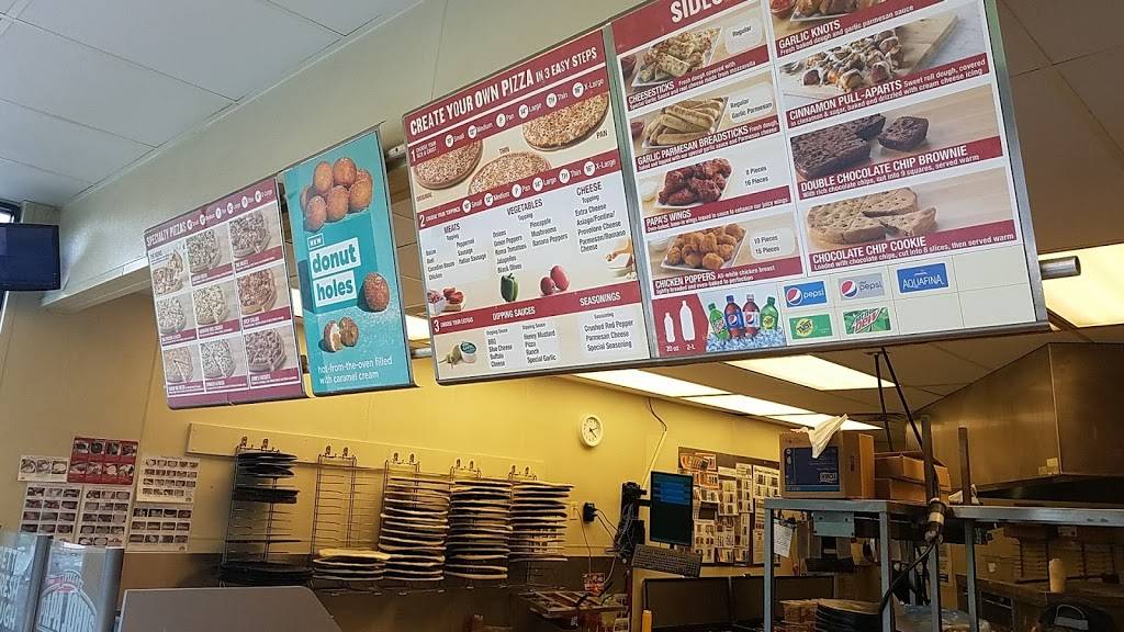 Papa Johns Pizza | restaurant | 2151 Savoy Dr, Chamblee, GA 30341, USA | 7709868772 OR +1 770-986-8772