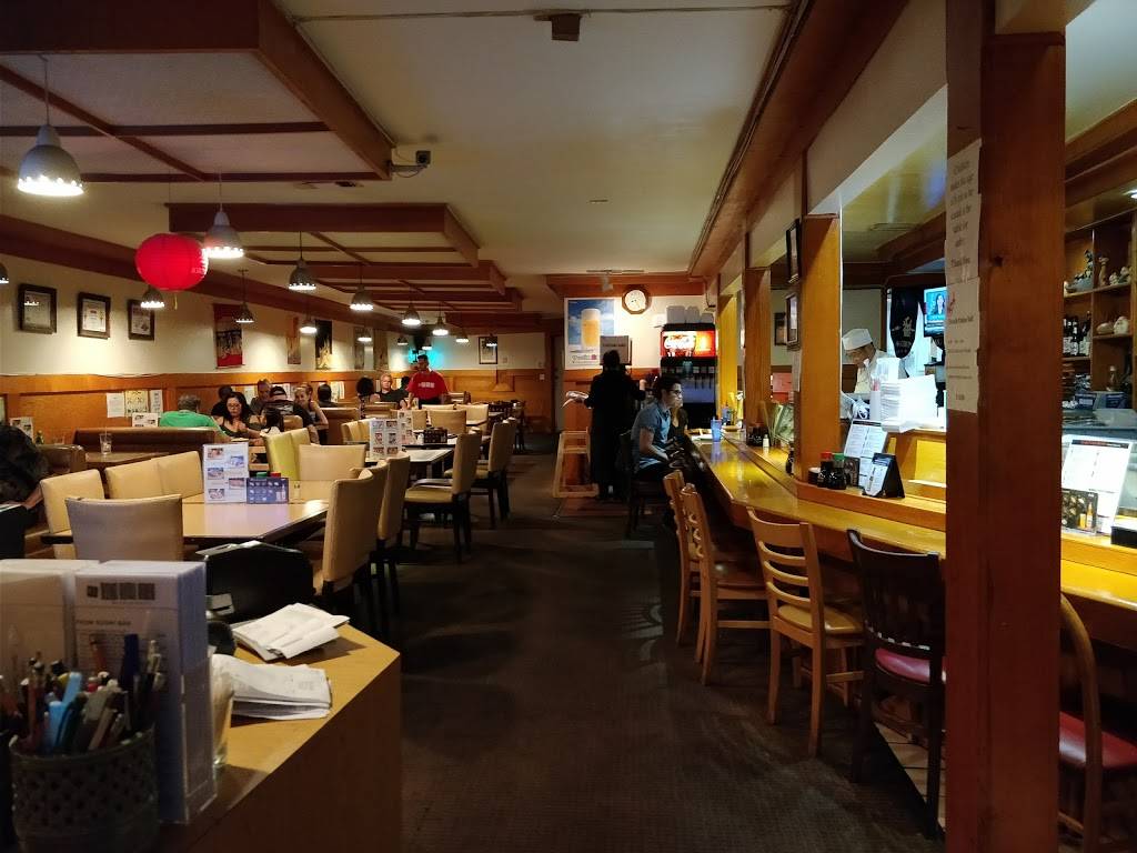 Crazy Tokyo Sushi | restaurant | 18406 Ventura Blvd, Tarzana, CA 91356, USA | 8183450838 OR +1 818-345-0838