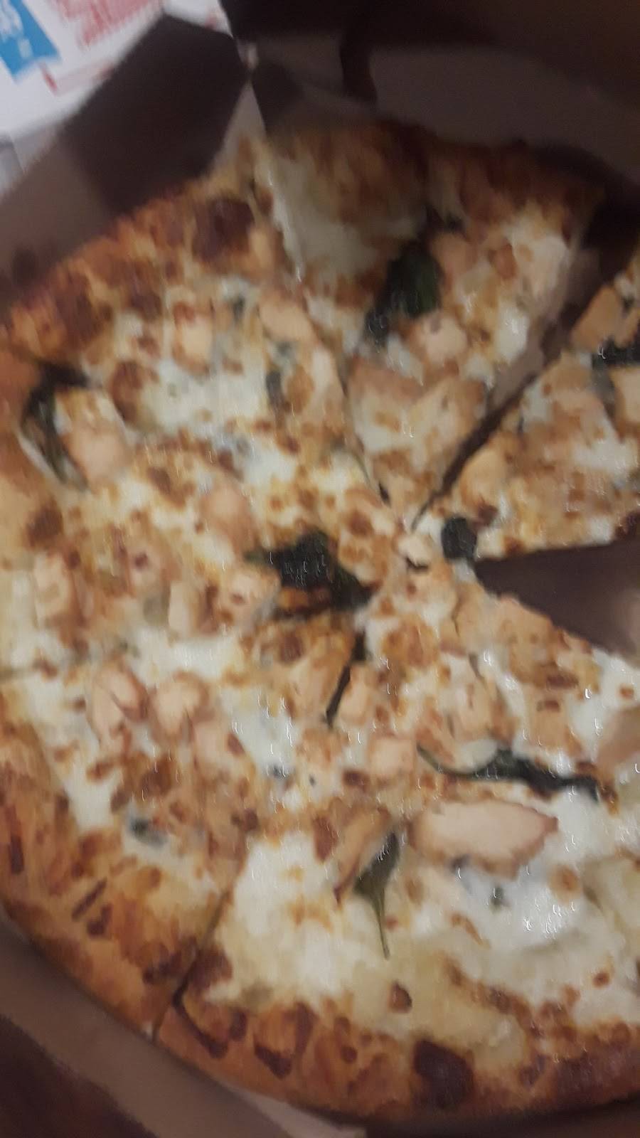 Dominos Pizza | meal delivery | 14350 Laurie Ln, San Pablo, CA 94806, USA | 5105565100 OR +1 510-556-5100