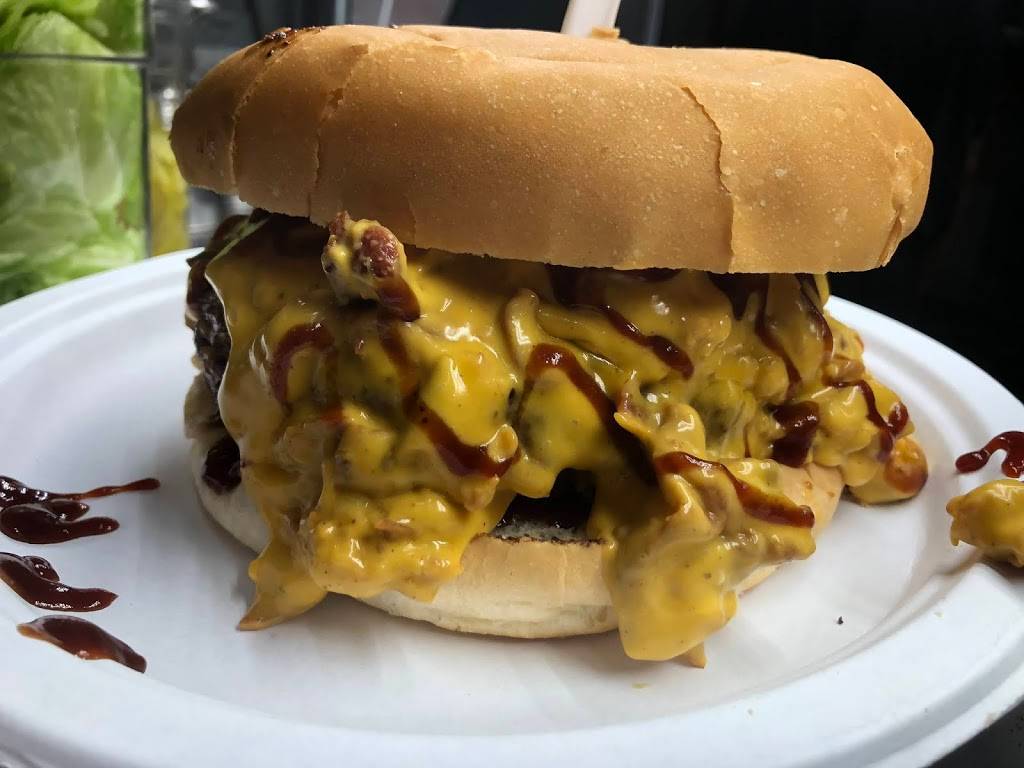 Big Bellys Burgers | restaurant | 3455 S Dairy Ashford Rd, Houston, TX 77082, USA | 7133708019 OR +1 713-370-8019