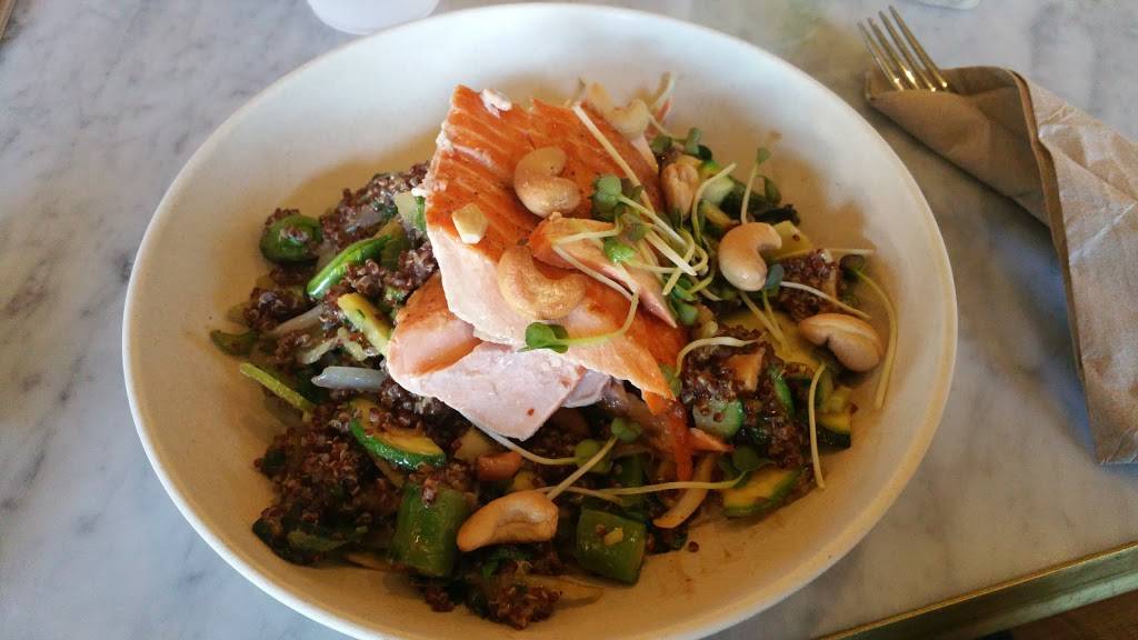 Flower Child | restaurant | 10460 N 90th St, Scottsdale, AZ 85258, USA | 4802404400 OR +1 480-240-4400