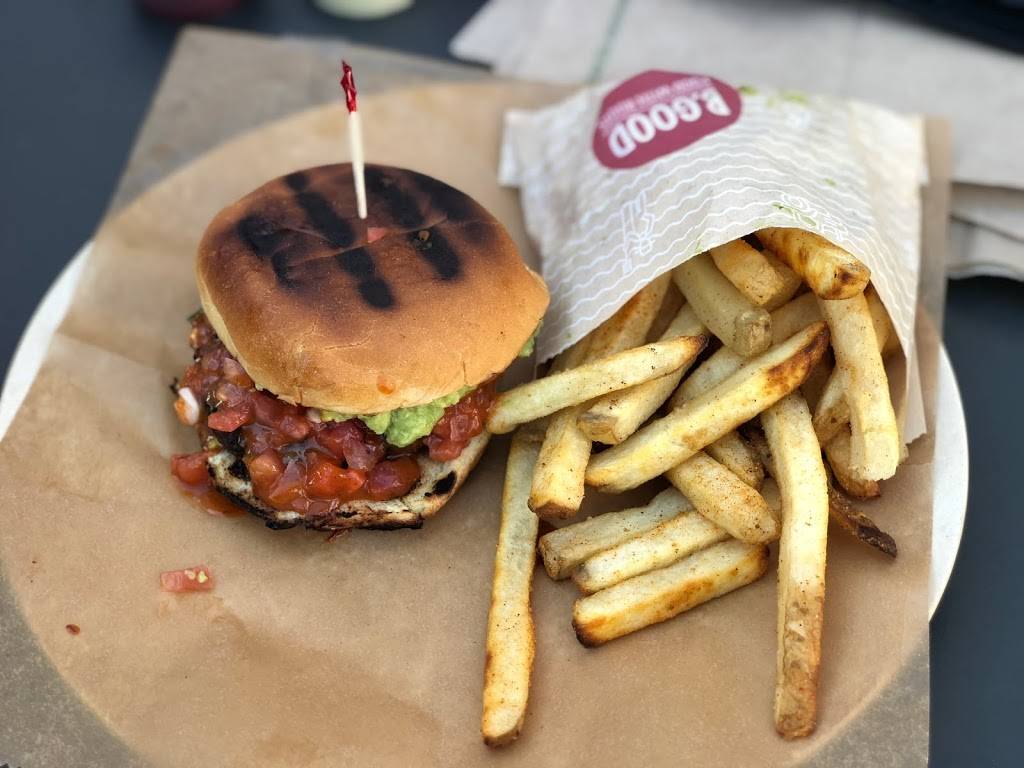 B.GOOD | restaurant | 219 Daniel Webster Hwy, Nashua, NH 03060, USA | 6038912300 OR +1 603-891-2300