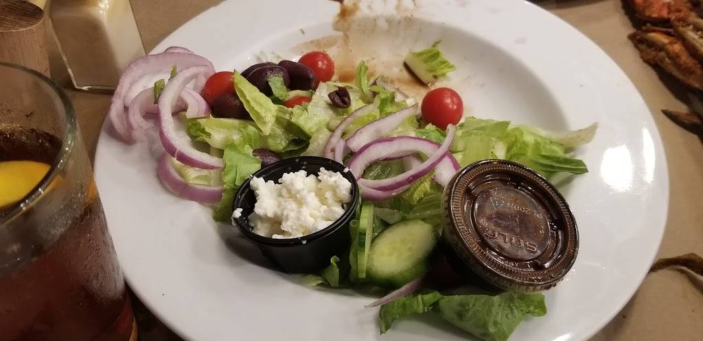 Vinces Crab House & Seafood Restaurant | restaurant | 2108 Fallston Rd, Fallston, MD 21047, USA | 4108939900 OR +1 410-893-9900