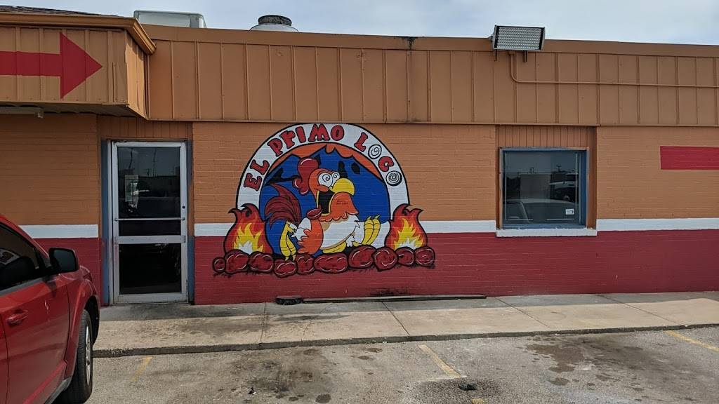 el Primo Loco | restaurant | 1200 SE 44th St, Oklahoma City, OK 73129, USA | 4057684547 OR +1 405-768-4547