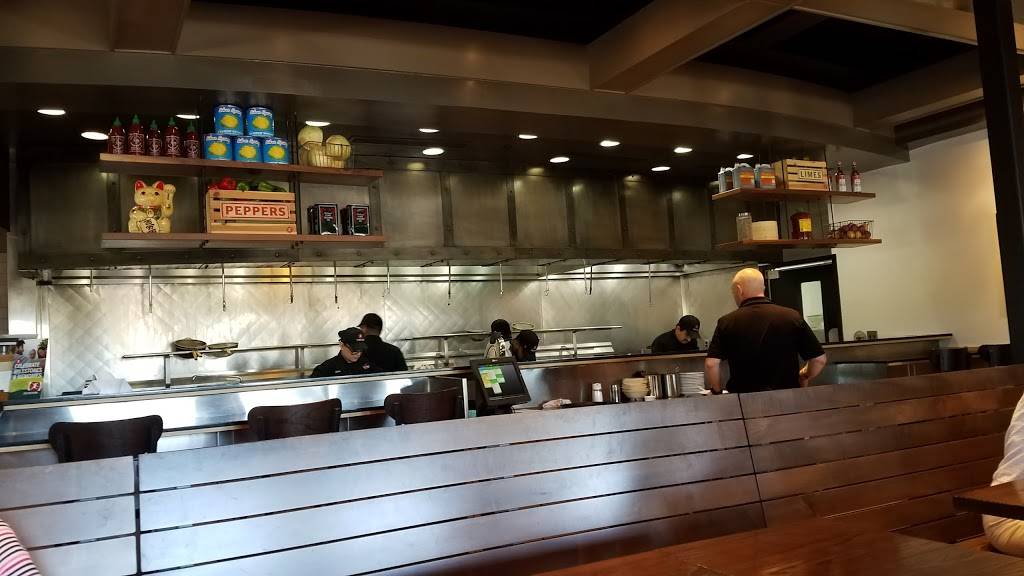 Pei Wei | restaurant | 1825 Guadalupe, Suite F-112, Tempe, AZ 85283, USA | 4803330014 OR +1 480-333-0014