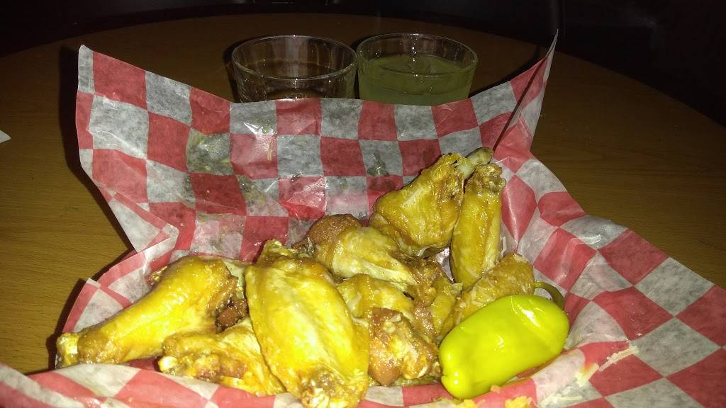 Nortons Southside Sports Bar | restaurant | 115 N Starcrest Dr, Clearwater, FL 33765, USA | 7274411034 OR +1 727-441-1034