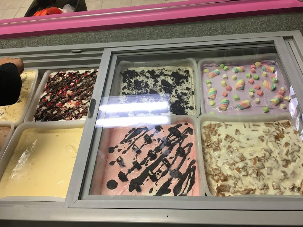 Paleteria Xalisco | restaurant | 830 E 4th St, Santa Ana, CA 92701, USA | 7145853232 OR +1 714-585-3232