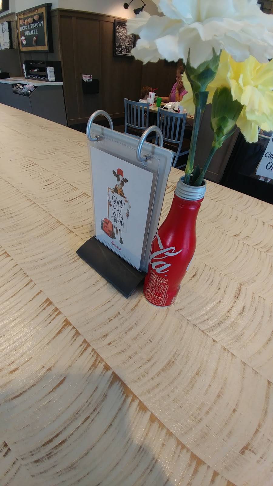 Chick-fil-A North Point Village Center | restaurant | 1494 North Point Village Center, Reston, VA 20194, USA | 7034811725 OR +1 703-481-1725