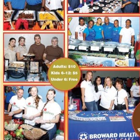 Taste of Tamarac | restaurant | 8601 W Commercial Blvd, Tamarac, FL 33351, USA | 9547221520 OR +1 954-722-1520