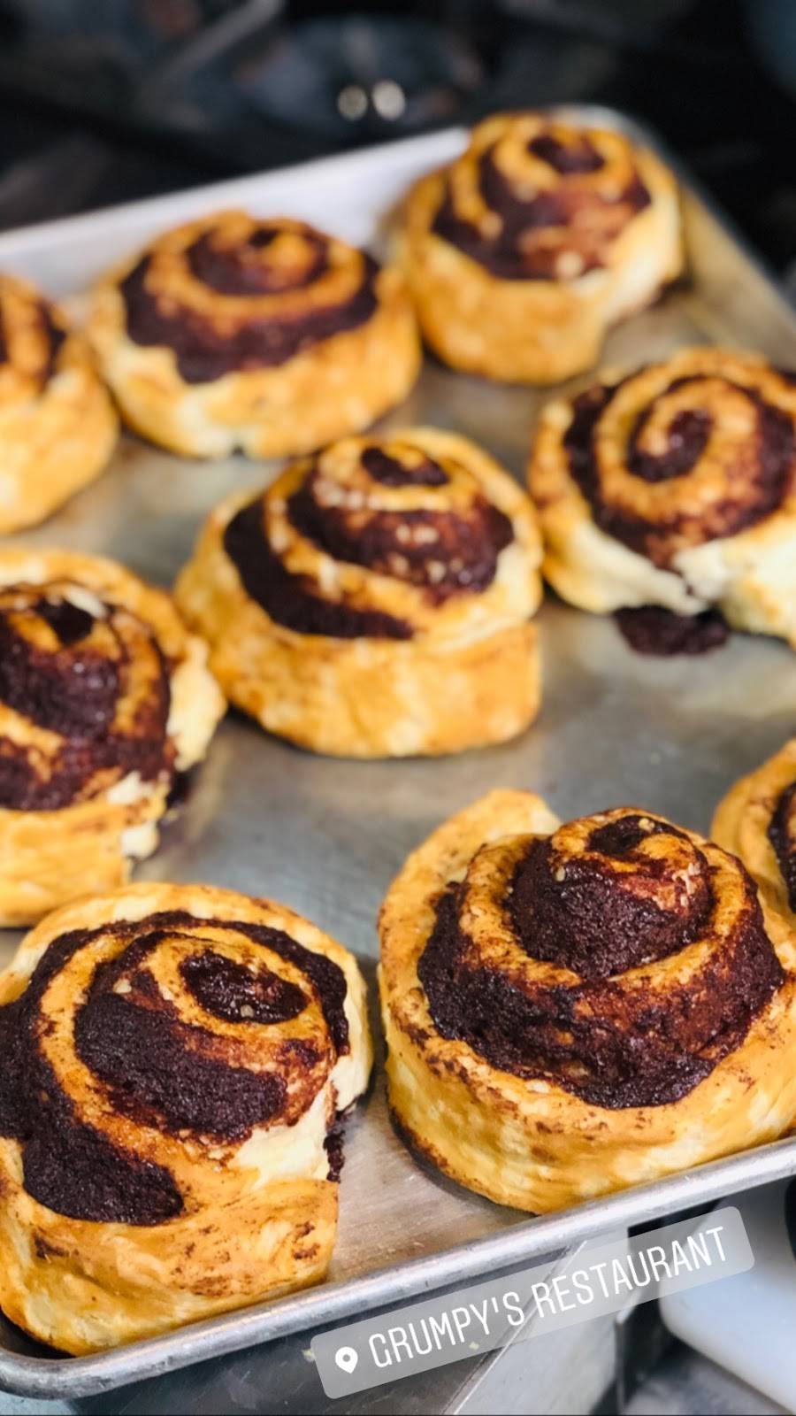 Grumpys Restaurant | restaurant | 834 Kingsley Ave, Orange Park, FL 32073, USA | 9042151956 OR +1 904-215-1956