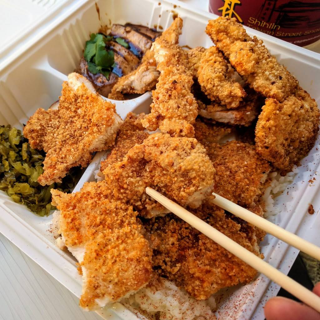Shihlin Taiwan Street Snacks | restaurant | 522 Barber Ln, Milpitas, CA 95035, USA | 4089227271 OR +1 408-922-7271