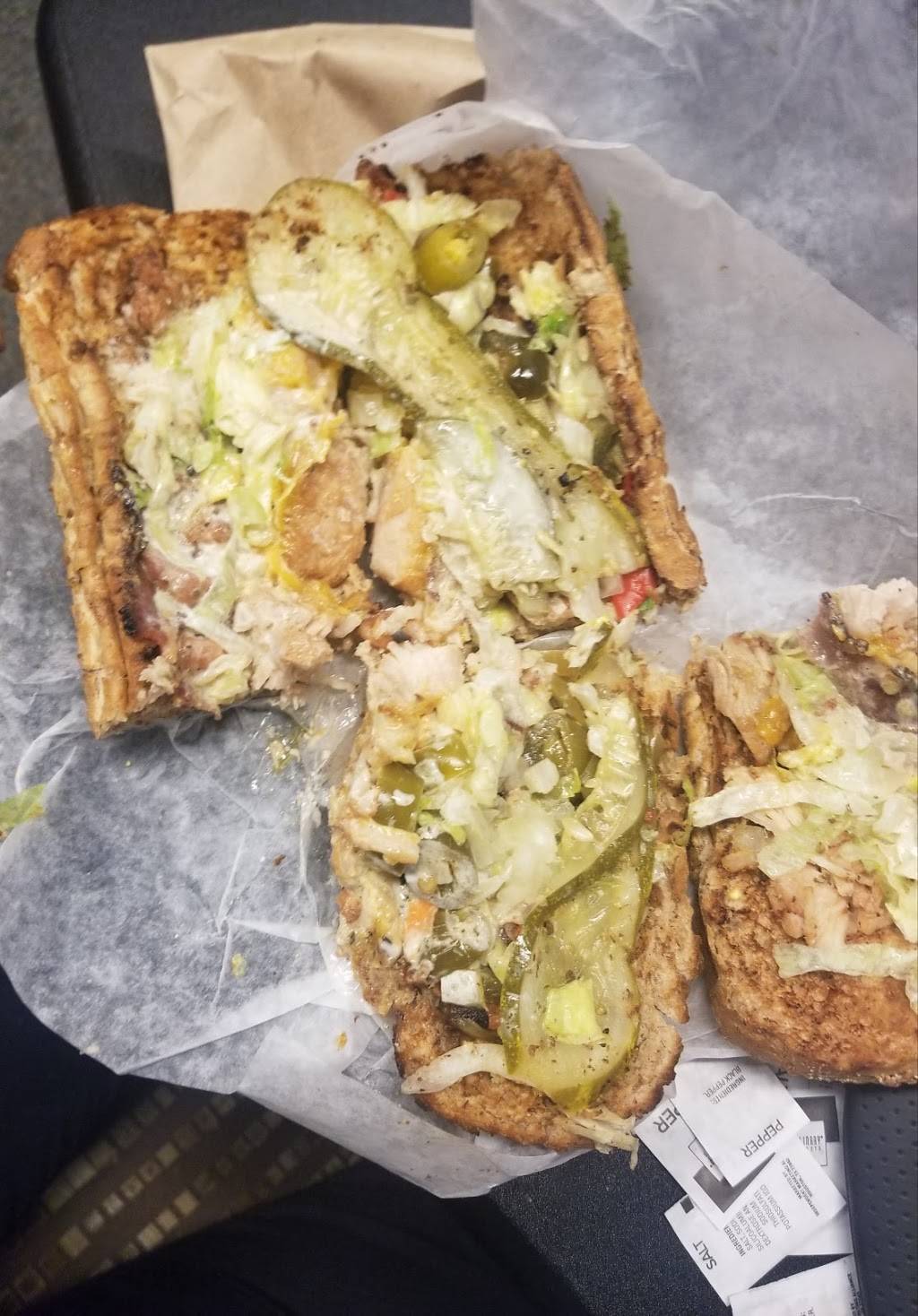 Potbelly Sandwich Shop | restaurant | 555 12th St NW, Washington, DC 20004, USA | 2023477100 OR +1 202-347-7100