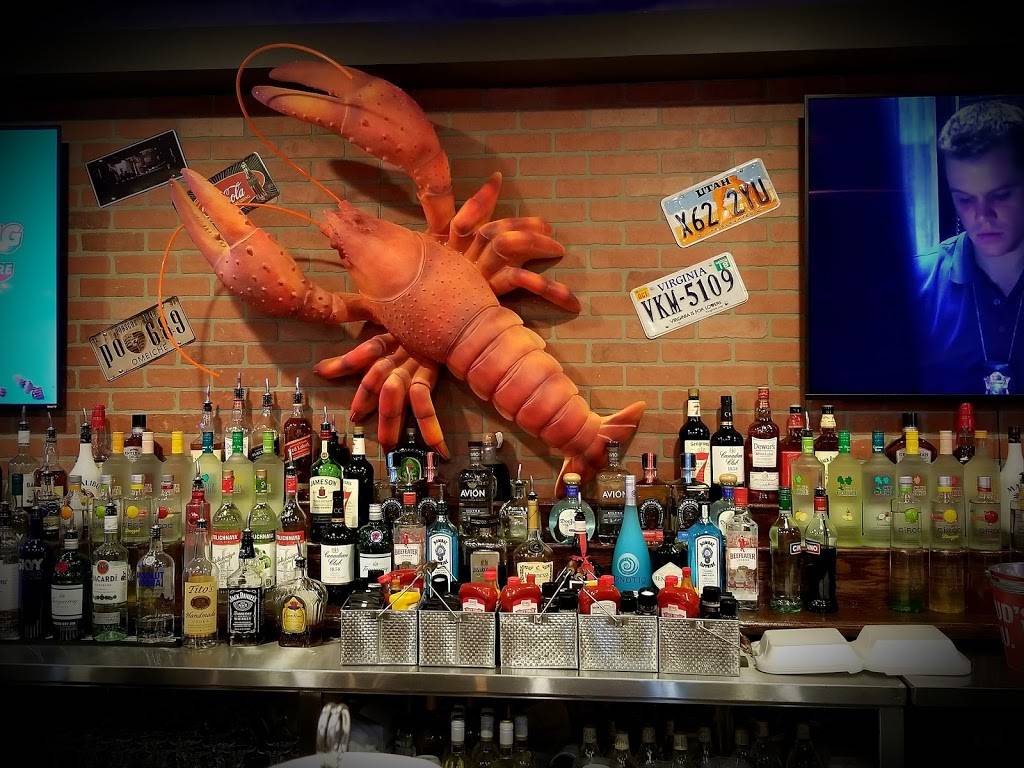 Mr. & Mrs. Crab | restaurant | 2414 Del Prado Blvd S, Cape Coral, FL 33990, USA | 2399842367 OR +1 239-984-2367