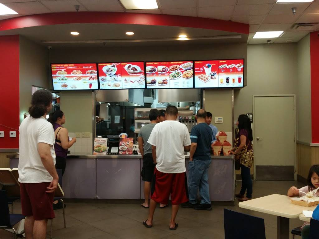 Chowking | restaurant | 8231 Woodman Ave, Panorama City, CA 91402, USA | 8189888374 OR +1 818-988-8374