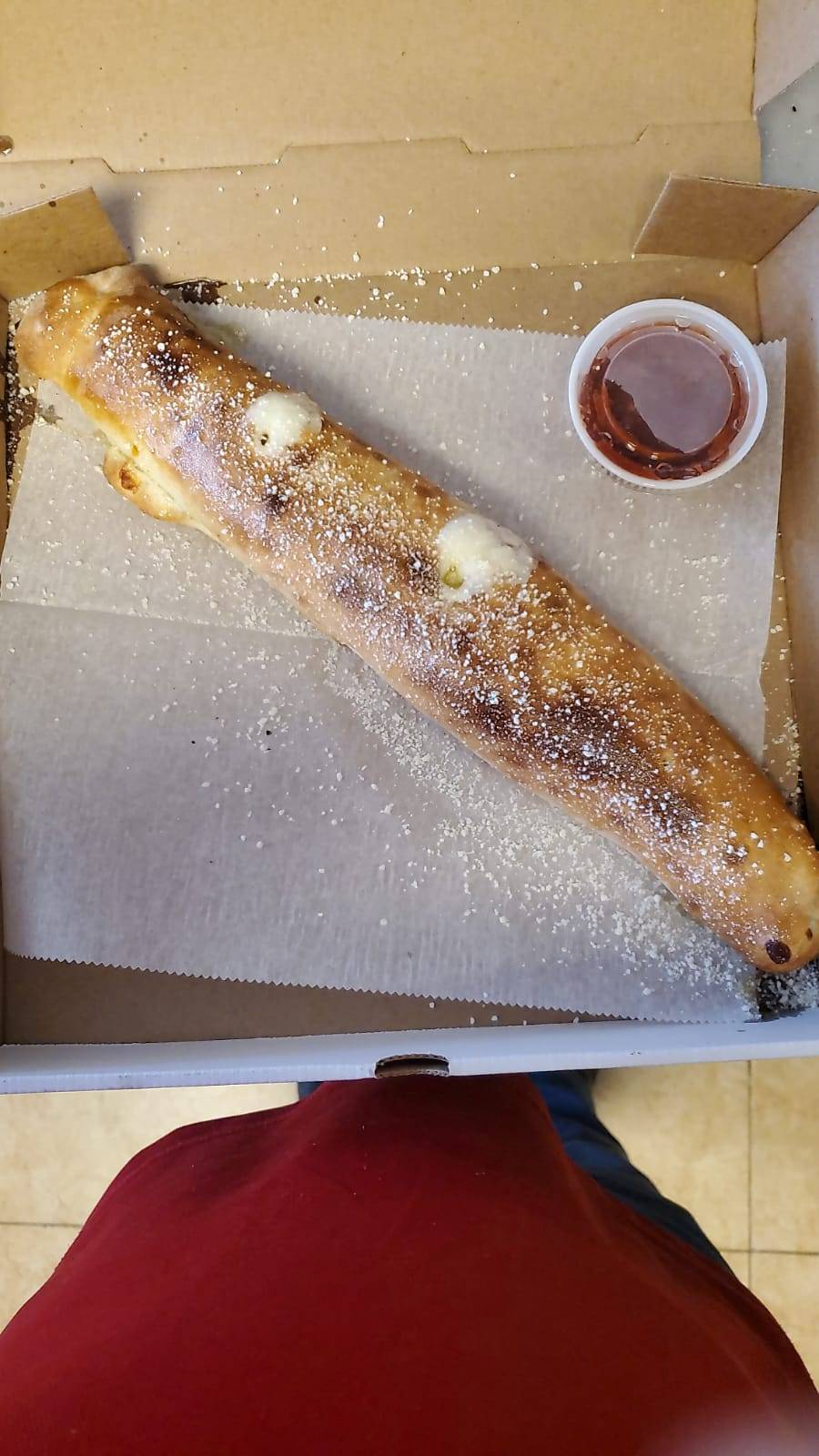 Florences Brooklyn Pizzeria | restaurant | 3306 Manatee Ave W, Bradenton, FL 34205, USA | 9412516005 OR +1 941-251-6005