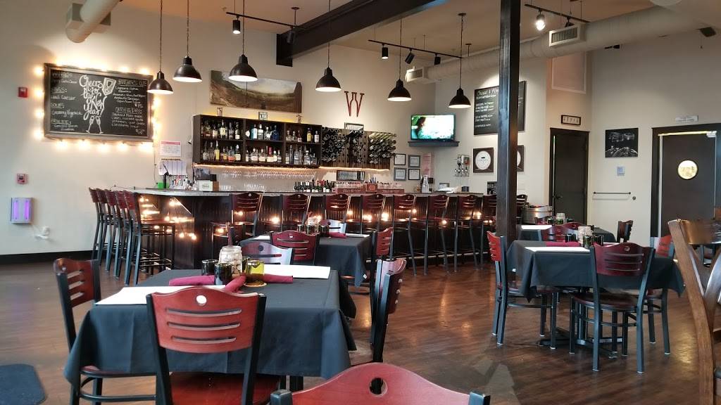 Wine Down Ooltewah | restaurant | 9431 Bradmore Ln #109, Ooltewah, TN 37363, USA | 4235319463 OR +1 423-531-9463