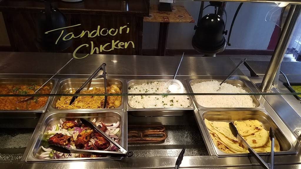 Star of India | cafe | 1659 W North Temple St, Salt Lake City, UT 84116, USA | 8013637555 OR +1 801-363-7555