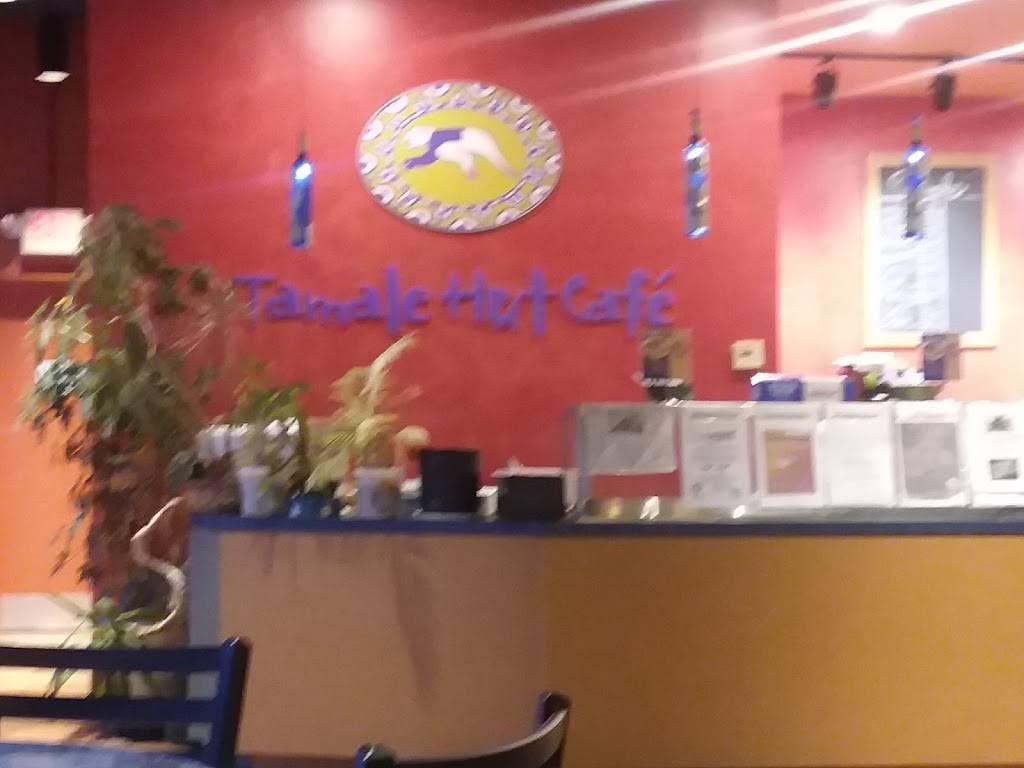 Tamale Hut Cafe | restaurant | 8300 Cermak Rd, Riverside, IL 60546, USA | 7084420948 OR +1 708-442-0948