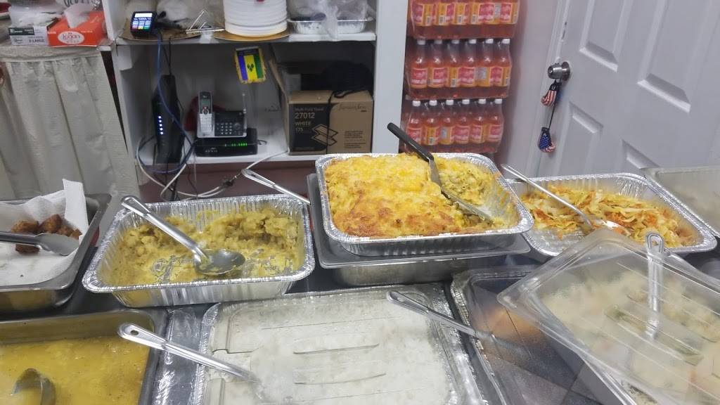 Sarrah Cafe | restaurant | 454 Central Ave, City of Orange, NJ 07050, USA | 8624440732 OR +1 862-444-0732