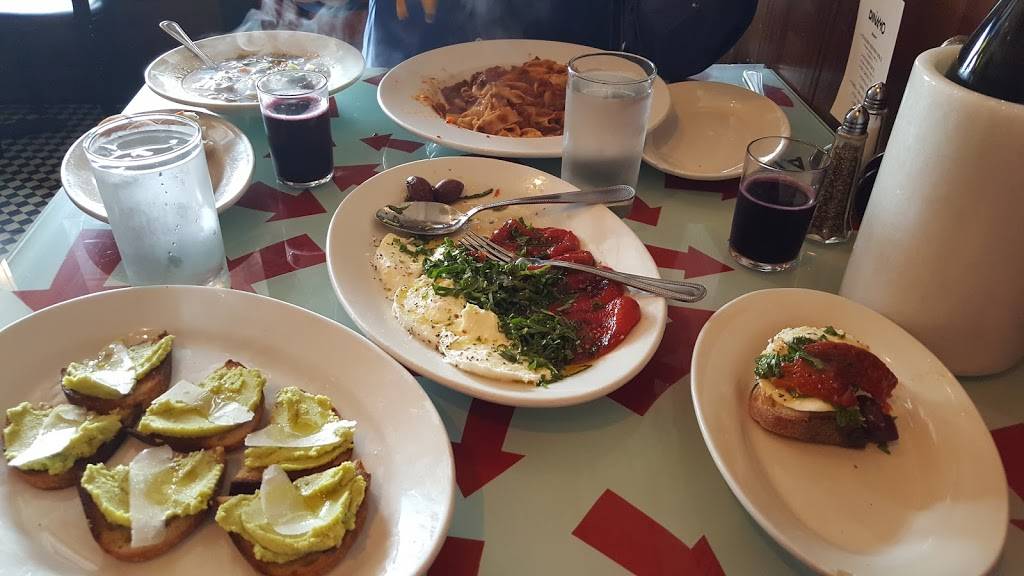 Dinamo | restaurant | 821 W Cary St, Richmond, VA 23220, USA | 8046789706 OR +1 804-678-9706