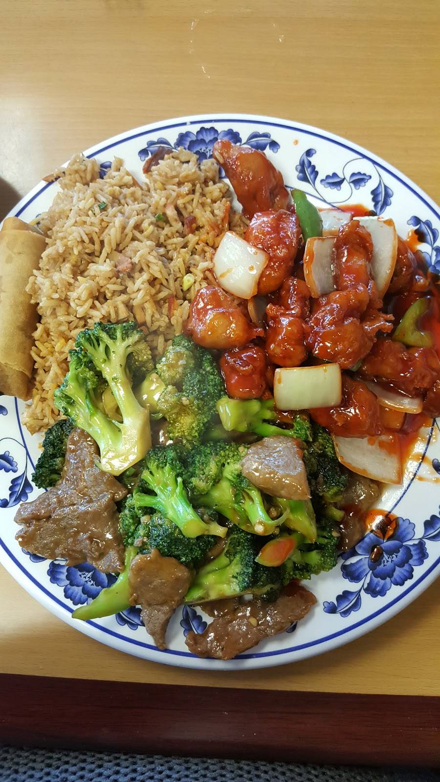 Hong Kong House | restaurant | 8887 Folsom Blvd # 1, Sacramento, CA 95826, USA | 9163613388 OR +1 916-361-3388