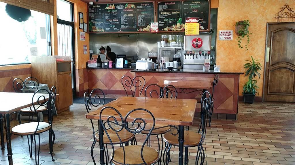 Amapola Rico Taco | restaurant | 2390 Del Rosa Ave N, San Bernardino, CA 92404, USA | 9098868226 OR +1 909-886-8226