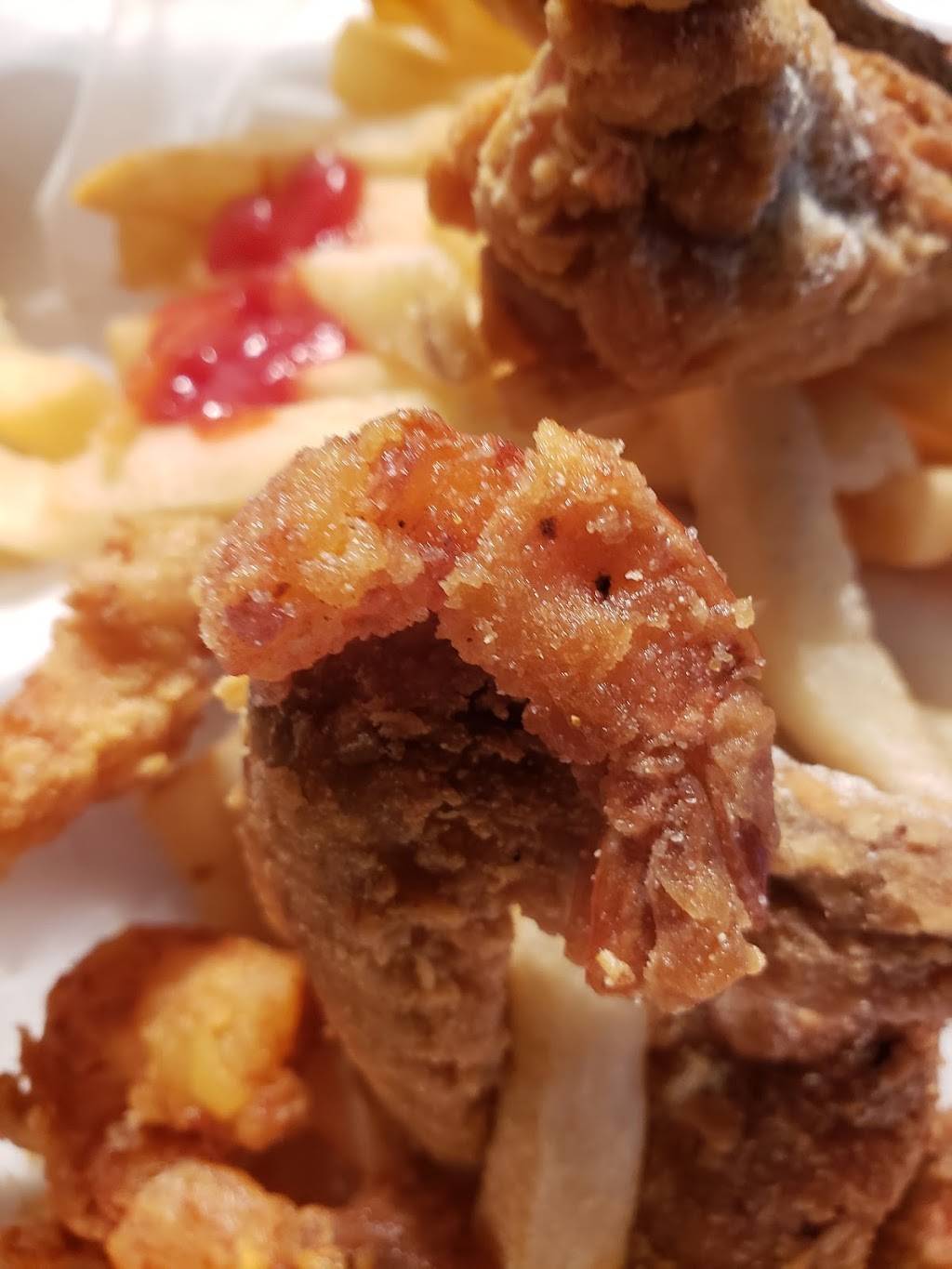 Snappers Fish & Chicken | restaurant | 17990 NW 27th Ave, Miami Gardens, FL 33056, USA | 3056218570 OR +1 305-621-8570