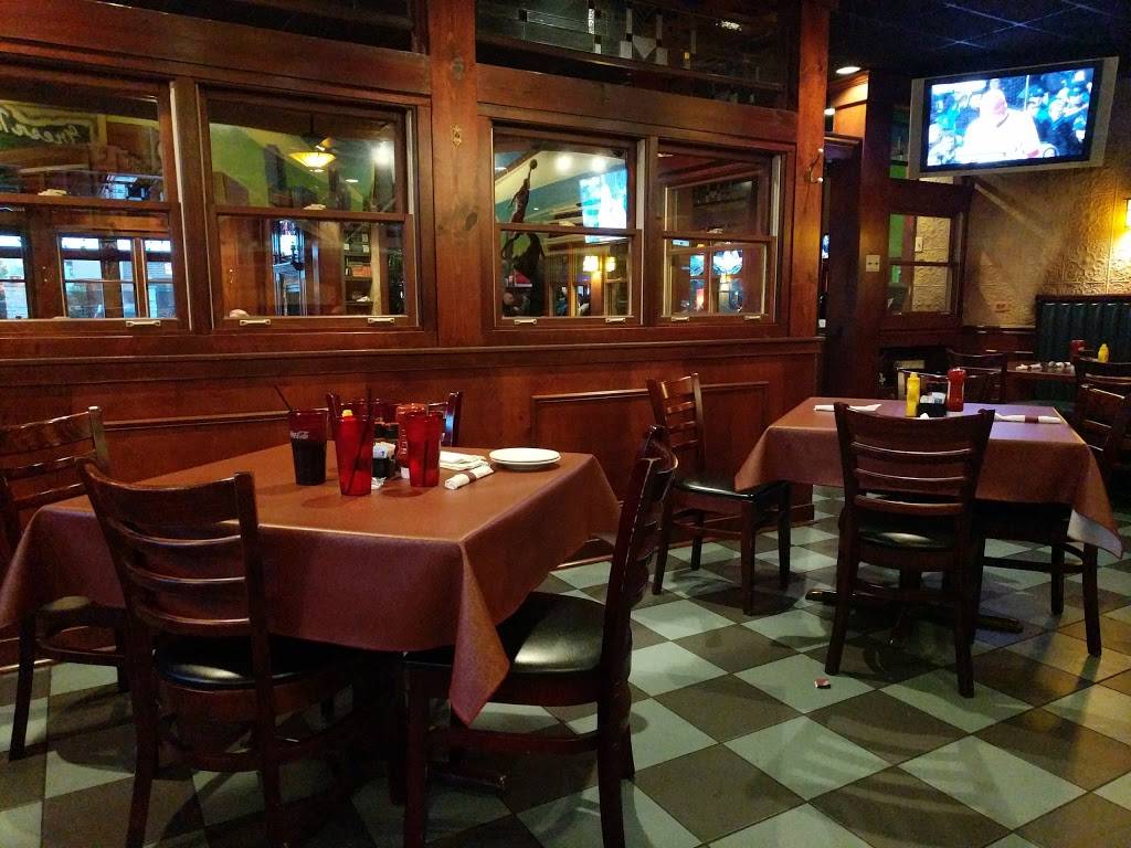 Anyways Pub | restaurant | 5 E Roosevelt Rd, Oakbrook Terrace, IL 60181, USA | 6309329323 OR +1 630-932-9323