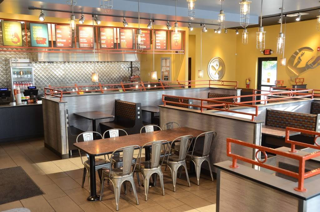 Pancheros Mexican Grill | restaurant | 2208 Missouri Blvd #100, Jefferson City, MO 65109, USA | 5736162893 OR +1 573-616-2893