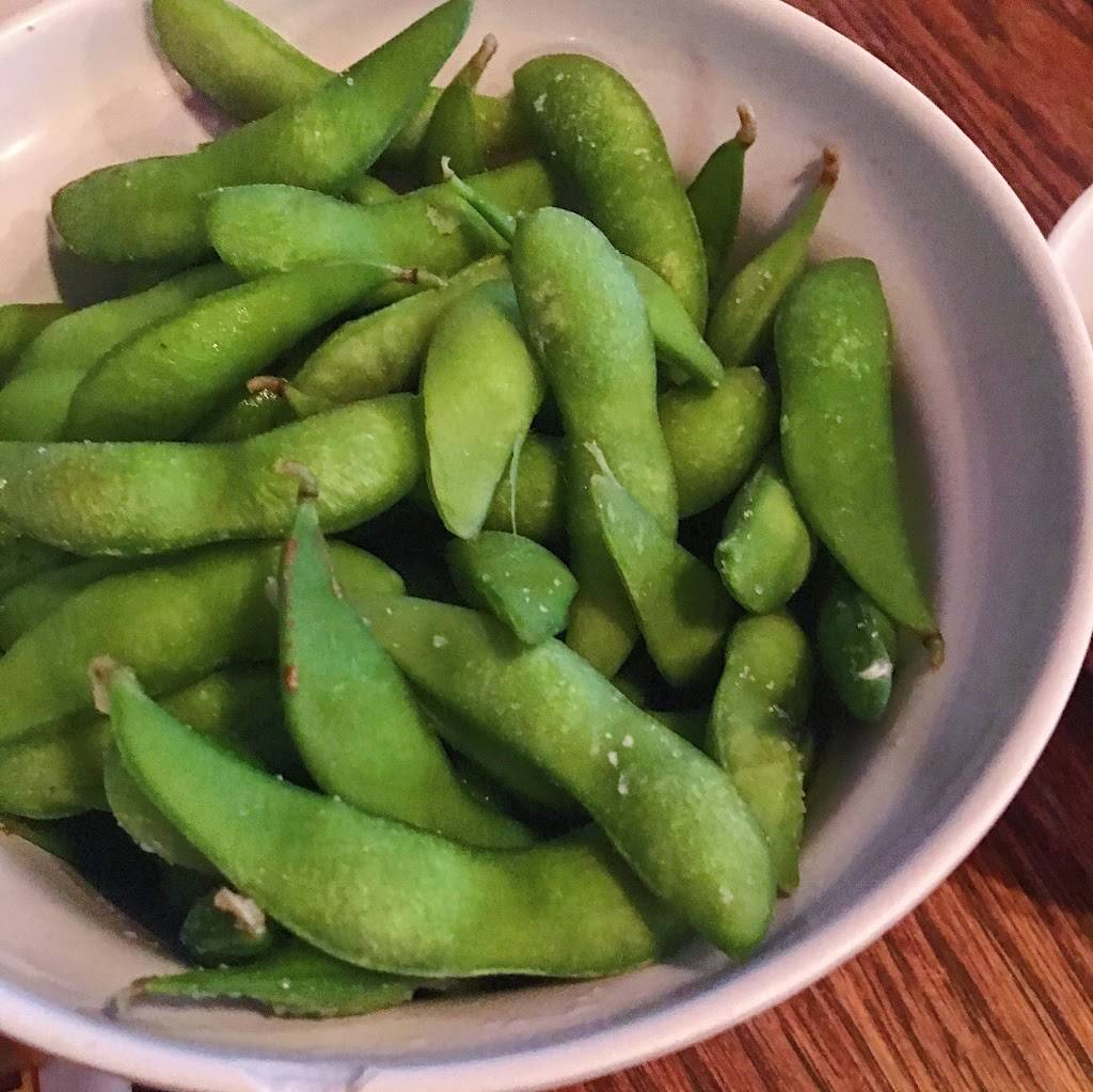 Zest Sushi | restaurant | 249 Broome St, New York, NY 10002, USA | 2126773158 OR +1 212-677-3158