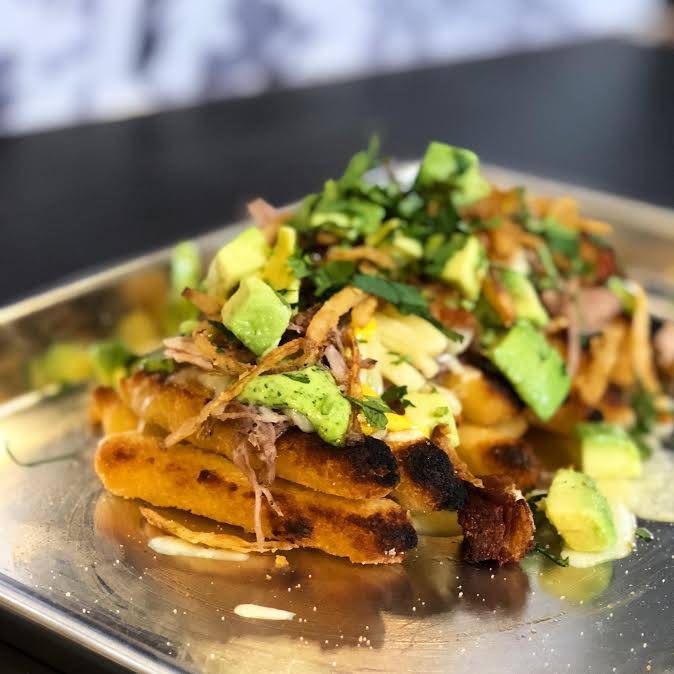 Hemingways Modern Cuban Cuisine | restaurant | 1910 N Ola Ave suite 117, Tampa, FL 33602, USA | 8134356482 OR +1 813-435-6482