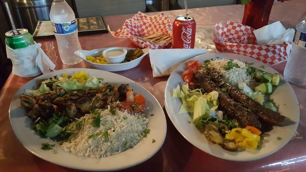 Luxor Grill | restaurant | 2853, 12105 Brookhurst St, Garden Grove, CA 92840, USA | 7145302222 OR +1 714-530-2222