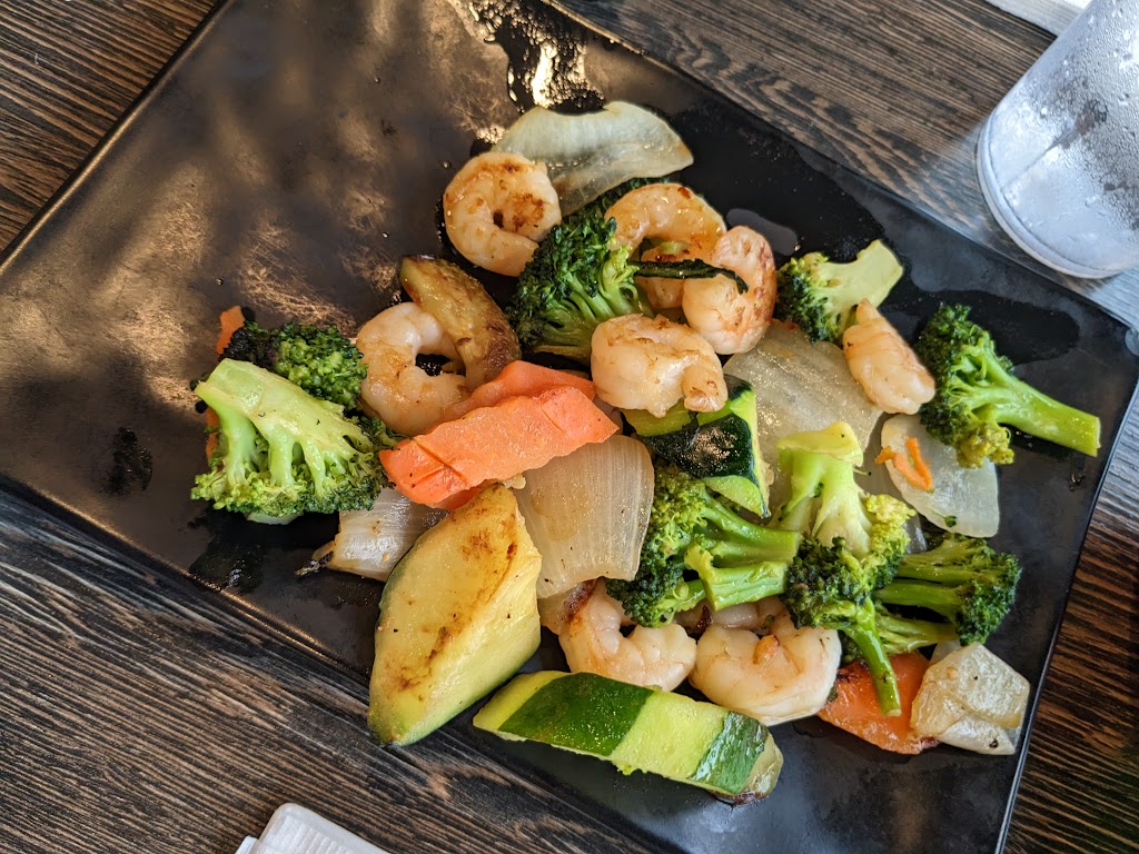 See-Wee-Roll Japanese Restaurant | restaurant | 4721 Airport Blvd, Mobile, AL 36608, USA | 2515259070 OR +1 251-525-9070