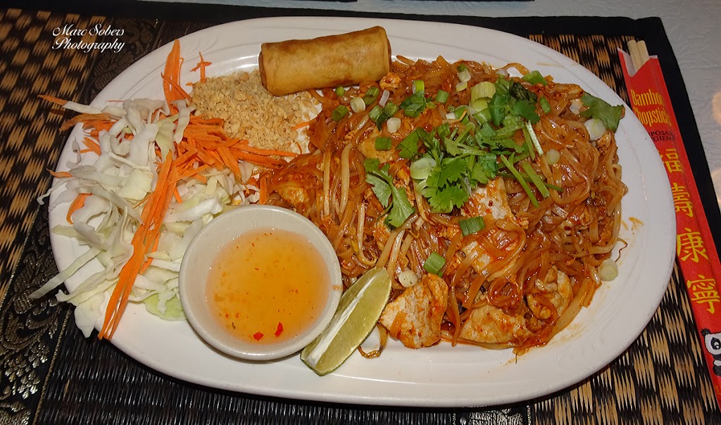 Thai Siam Cuisine | restaurant | 396 E Cedar Ave, Crestview, FL 32536, USA | 8504234510 OR +1 850-423-4510