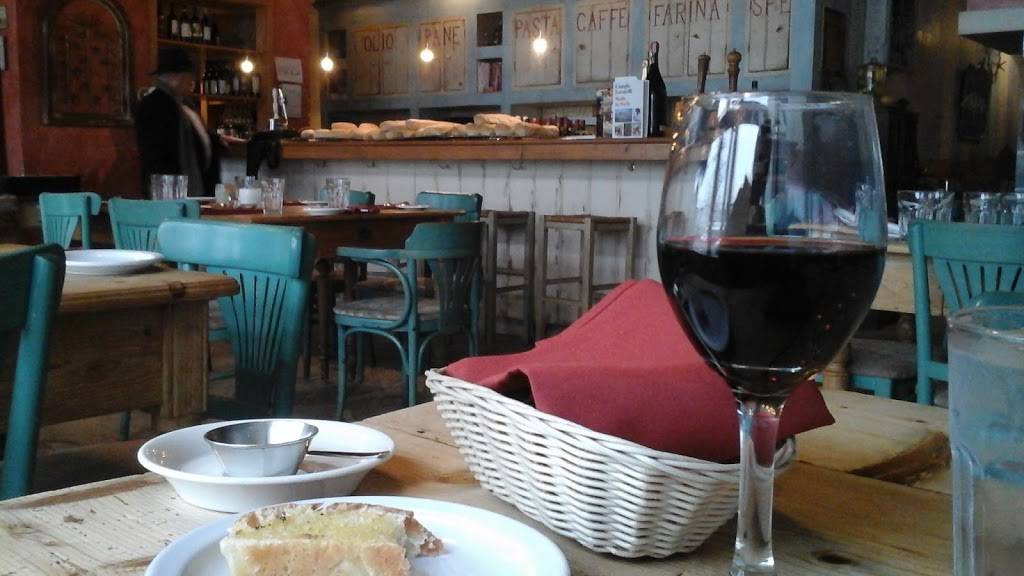 Mondello Ristorante Italiano | restaurant | 2425 33rd Ave W #3, Seattle, WA 98199, USA | 2063528700 OR +1 206-352-8700