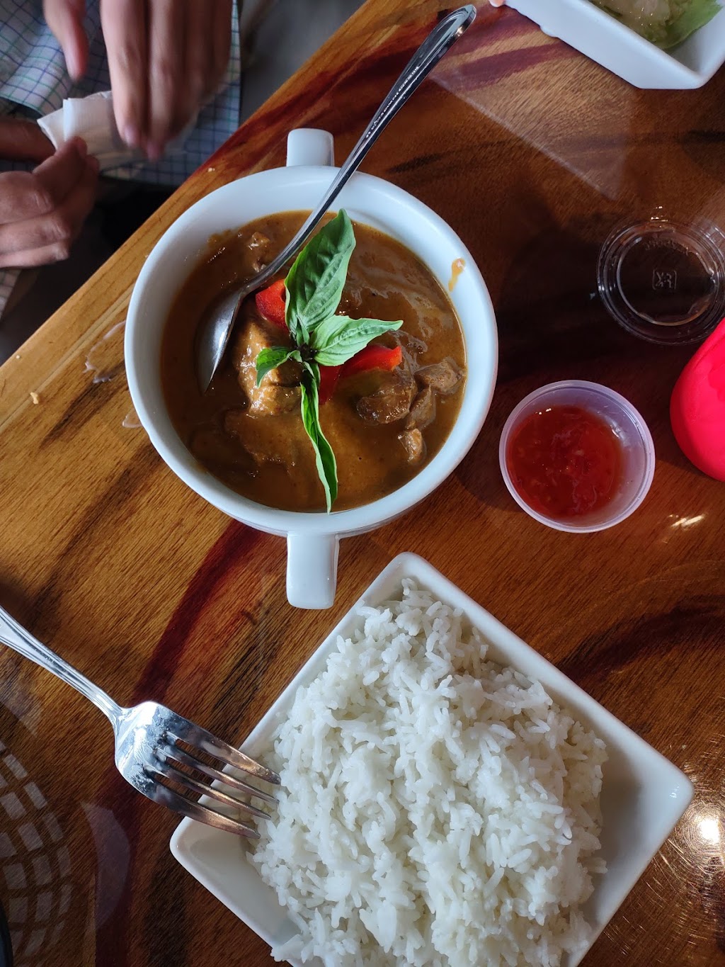 Monora La Palma Asian Street Food Bar | restaurant | 12 Centerpointe Dr Suite 105-106, La Palma, CA 90623, USA | 7147636688 OR +1 714-763-6688