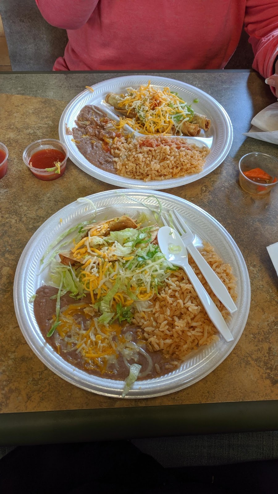 Dleons Taco Rico | restaurant | 4301 Gordon Dr, Sioux City, IA 51106, USA | 7122743537 OR +1 712-274-3537