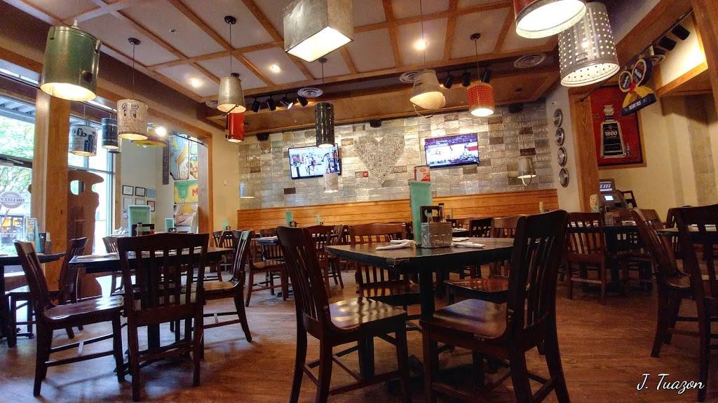 Tin Lizzys Cantina | restaurant | 1540 Avenue Pl, Atlanta, GA 30329, USA | 4045375355 OR +1 404-537-5355