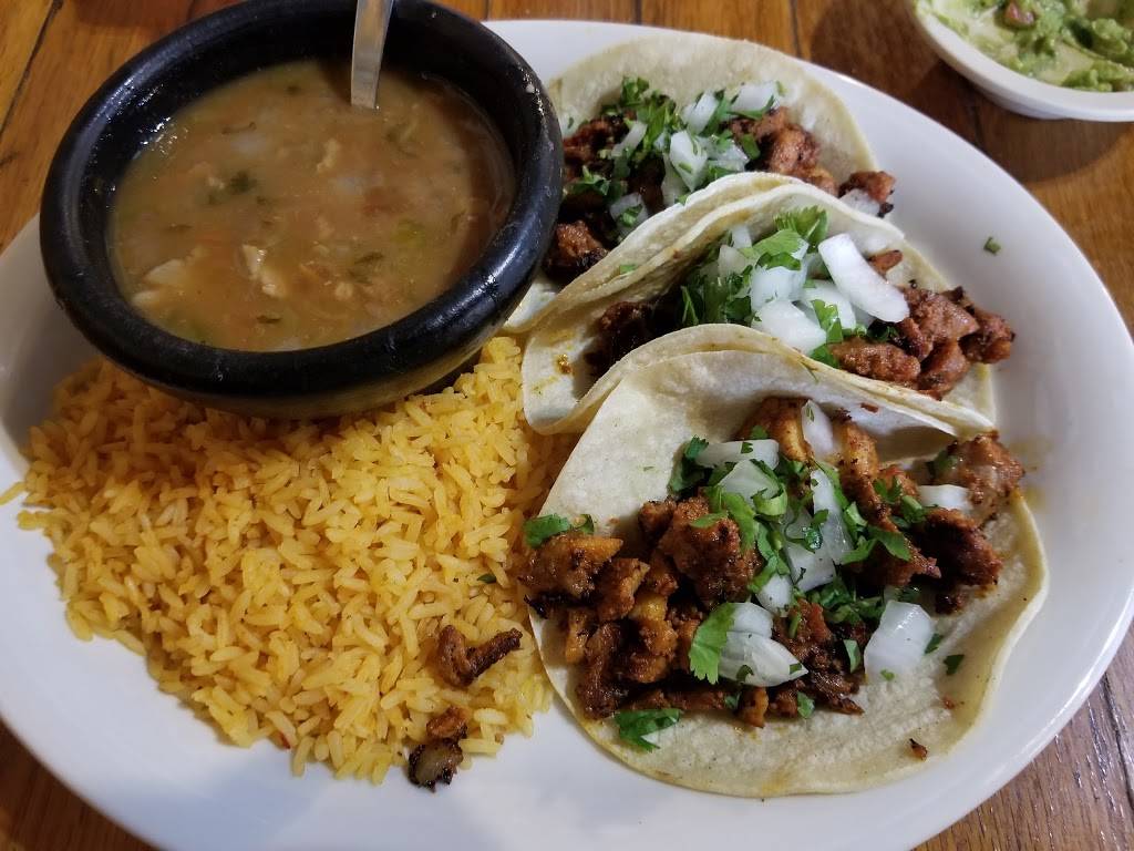 El Ranchito Mexican Restaurant | restaurant | 9016 White Settlement Rd, White Settlement, TX 76108, USA | 8172461411 OR +1 817-246-1411