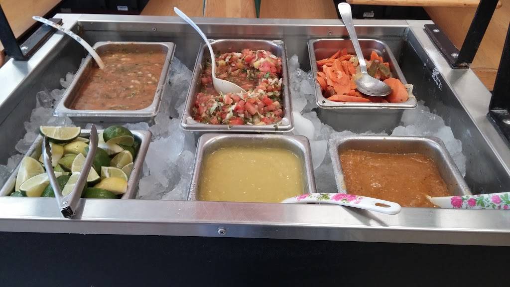 Taqueria El Gallo | restaurant | 6700 Santa Rita Rd B, Pleasanton, CA 94588, USA | 9252250186 OR +1 925-225-0186